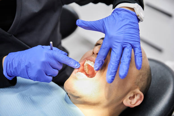 Best After-Hours Emergency Dentist in Van Buren, MO