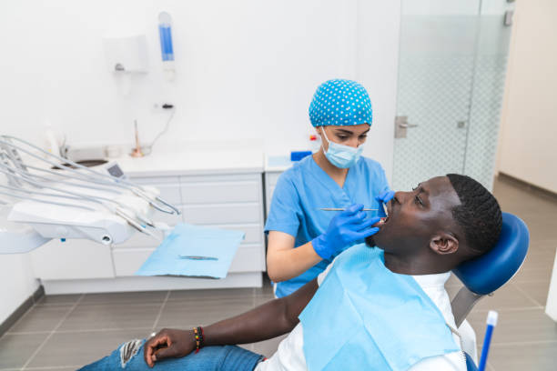 Best Emergency Treatment for Toothache in Van Buren, MO